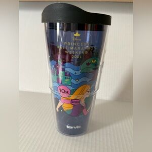 Walt Disney World RunDisney Princess Half Marathon 2024 Tervis Tumbler-24oz